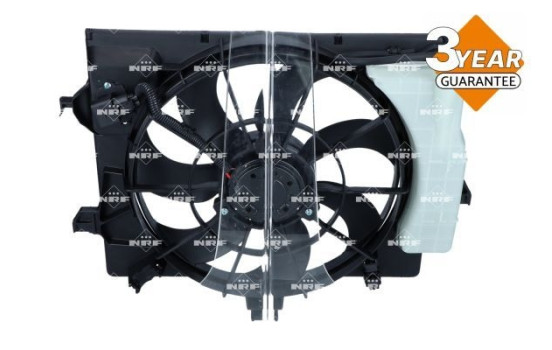 Cooling fan 47904 NRF, Image 5