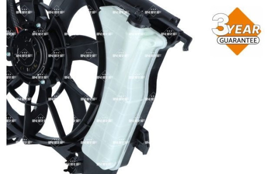 Cooling fan 47904 NRF, Image 8