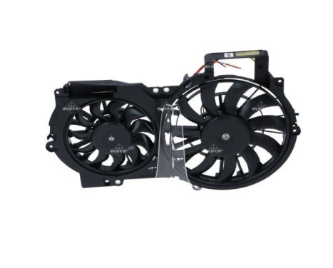 Cooling fan 47906 NRF, Image 3