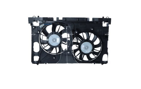 Cooling fan 47907 NRF, Image 3
