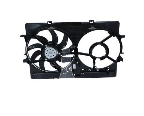 Cooling fan 47908 NRF, Image 3