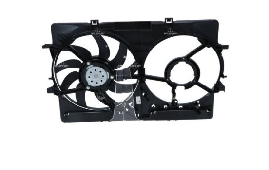 Cooling fan 47908 NRF, Image 3