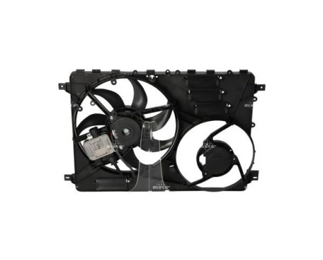 Cooling fan 47910 NRF, Image 3