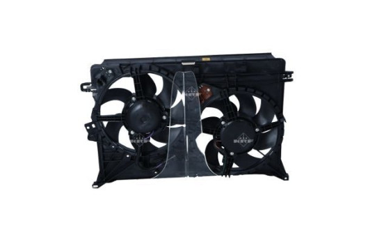 Cooling fan 47912 NRF, Image 3