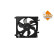 Cooling fan 47913 NRF