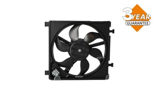 Cooling fan 47913 NRF