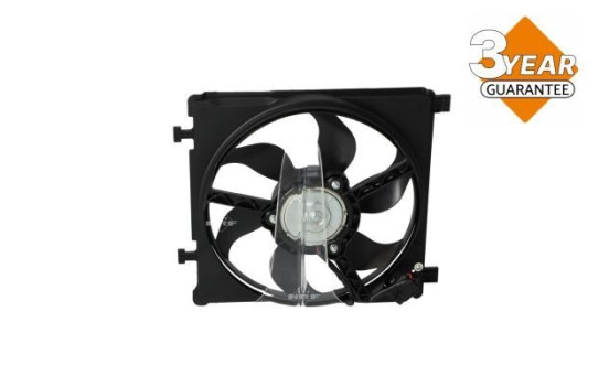 Cooling fan 47913 NRF, Image 3