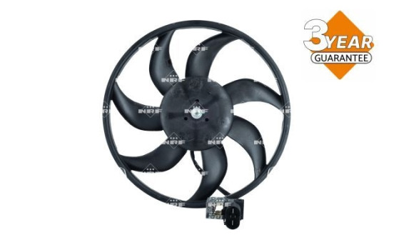 Cooling fan 47914 NRF, Image 4