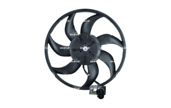 Cooling fan 47914 NRF, Image 3