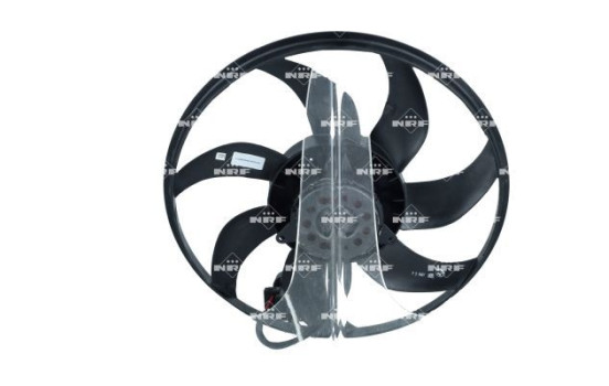 Cooling fan 47914 NRF, Image 5