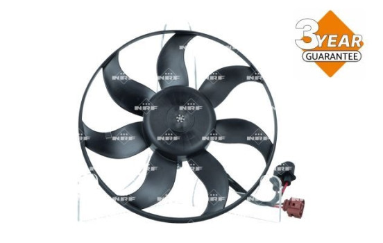 Cooling fan 47915 NRF