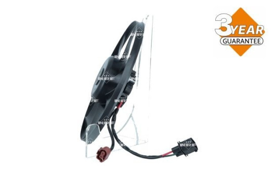Cooling fan 47915 NRF, Image 2