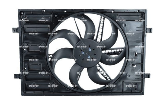 Cooling fan 47916 NRF