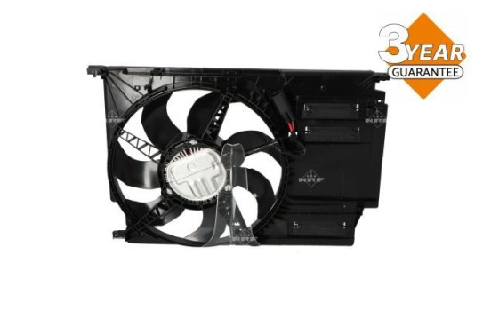 Cooling fan 47922 NRF, Image 4