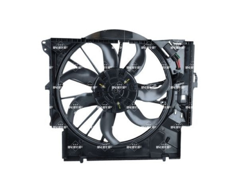 Cooling fan 47923 NRF, Image 2