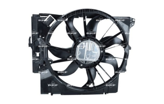 Cooling fan 47923 NRF, Image 4