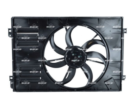 Cooling fan 47925 NRF, Image 2