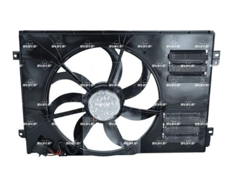 Cooling fan 47925 NRF, Image 4