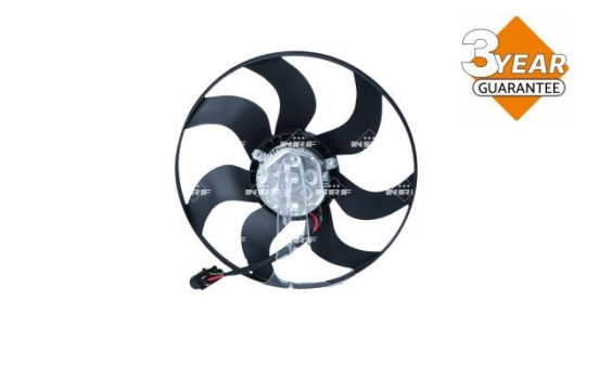 Cooling fan 47926 NRF, Image 4