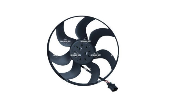Cooling fan 47926 NRF
