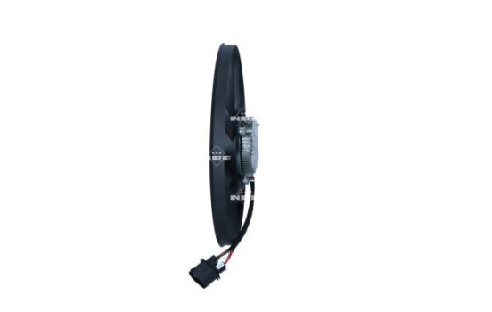 Cooling fan 47926 NRF, Image 2