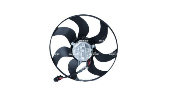 Cooling fan 47926 NRF, Image 3