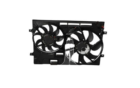 Cooling fan 47928 NRF, Image 4