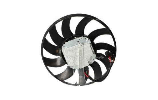 Cooling fan 47930 NRF, Image 4
