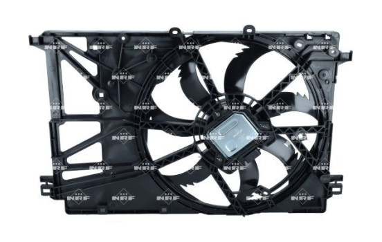Cooling fan 47932 NRF, Image 3