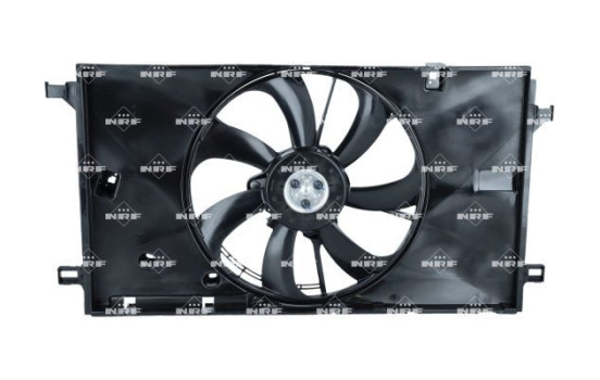 Cooling fan 47933 NRF