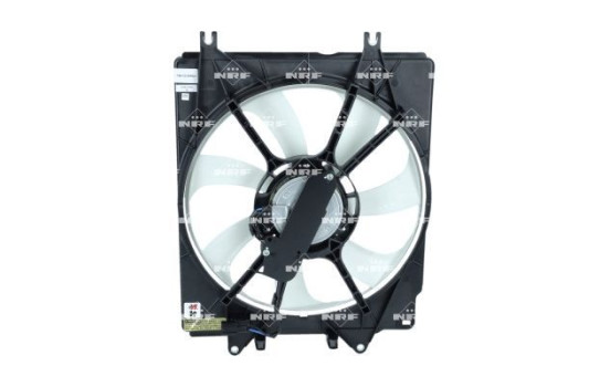 Cooling fan 47934 NRF, Image 4