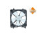 Cooling fan 47935 NRF, Thumbnail 2