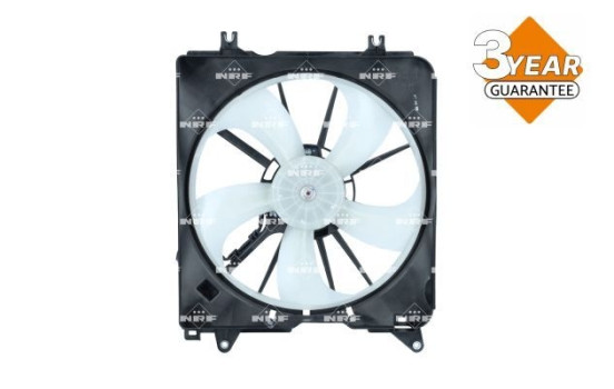Cooling fan 47935 NRF, Image 2