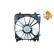 Cooling fan 47935 NRF, Thumbnail 4