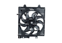 Cooling fan 47936 NRF