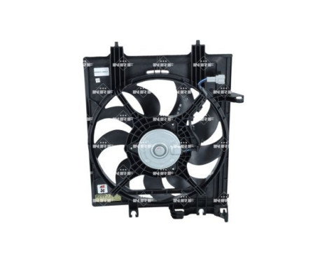 Cooling fan 47936 NRF, Image 4