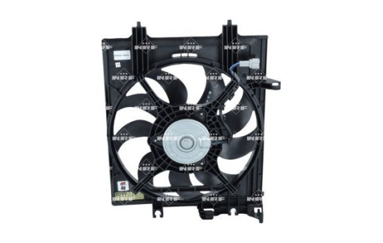 Cooling fan 47936 NRF, Image 4