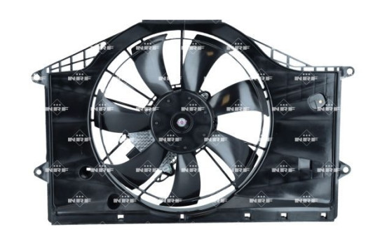 Cooling fan 47939 NRF