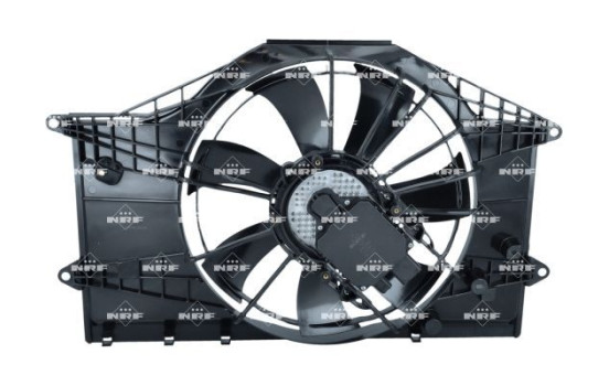 Cooling fan 47939 NRF, Image 4