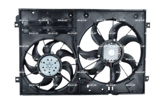 Cooling fan 47941 NRF