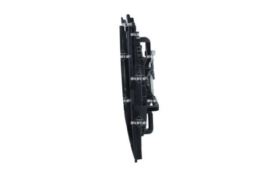 Cooling fan 47942 NRF, Image 2