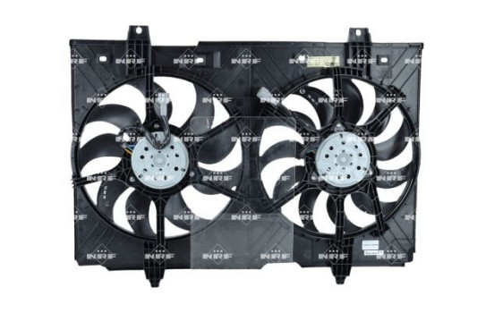 Cooling fan 47942 NRF, Image 3