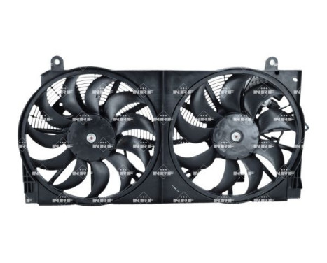 Cooling fan 47943 NRF