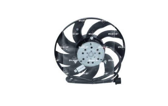 Cooling fan 47946 NRF, Image 4