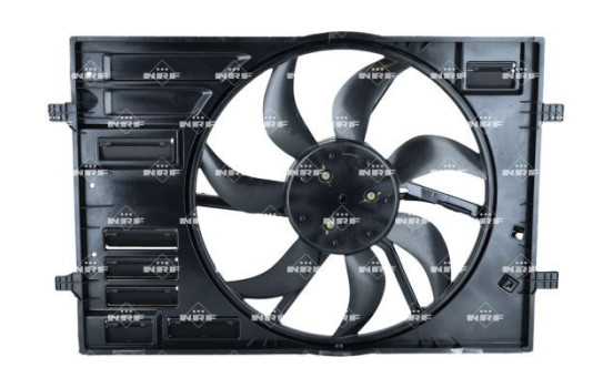Cooling fan 47950 NRF