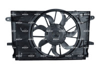 Cooling fan 47951 NRF