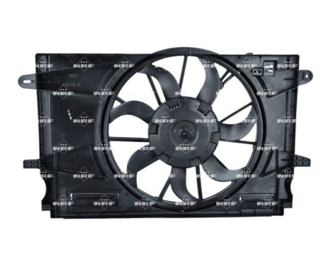 Cooling fan 47951 NRF