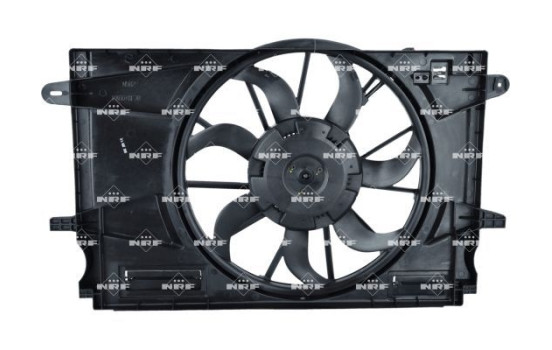 Cooling fan 47951 NRF