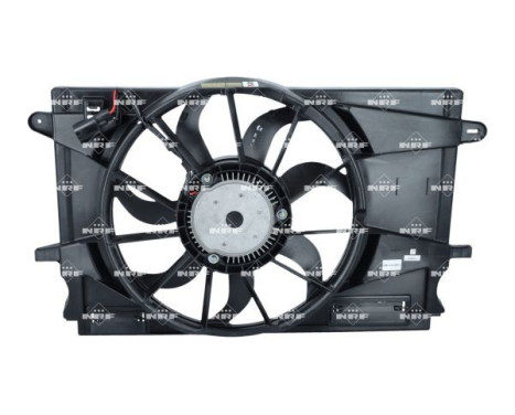 Cooling fan 47951 NRF, Image 4