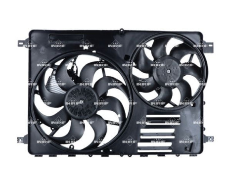Cooling fan 47953 NRF